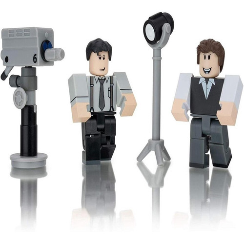 Boneco Roblox - Bloxy Awards: Film Crew