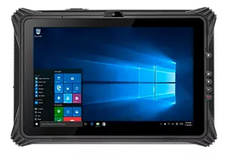 Tablet Emdoor I20u Uso Rudo Windows 10 16gb/128gb 4g Ip65