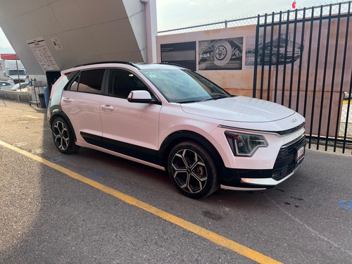 Kia Niro Hibrida 1.6 Gdi Ex At