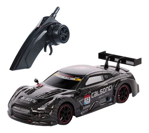 Coche De Carreras Rc Car Racing Drifting 28 Km/h 4wd Alta Ve