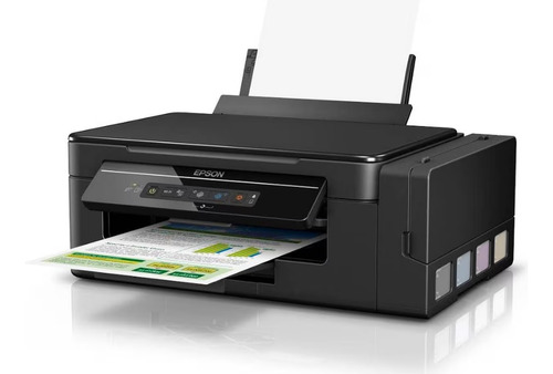 Impresora Epson L396 Wifi