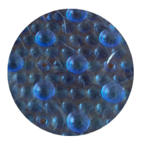 Imagen 4 de 4 de Alfombra De Baño Antideslizante 87x38 Cm