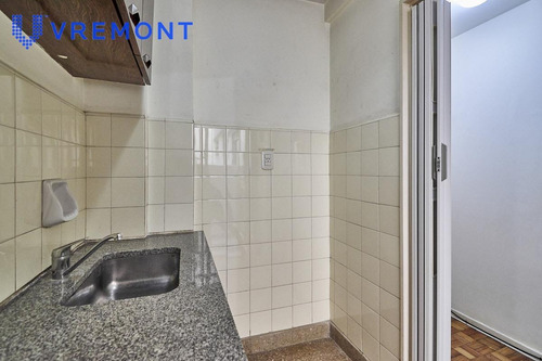 Imagen 17 de 29 de Av. Medrano Al 400 Departamento Almagro Venta