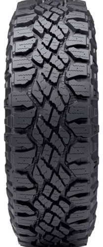 Pneu 255/55R19 Goodyear Wrangler Duratrac 110Q Aro 19