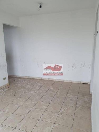 Imagem 22 de 22 de Apartamento Com 2 Dormitórios À Venda, 52 M² Por R$ 239.000,00 - Jardim Celeste - São Paulo/sp - Ap13034
