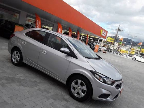 Imagem 5 de 9 de Chevrolet Prisma 1.4 Mpfi Lt 8v Flex 4p Manual