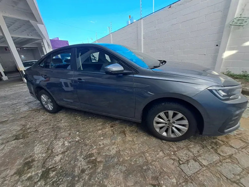 Volkswagen Virtus TSI 1.0 (Aut.)