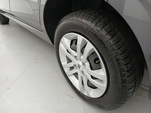 Fiat Argo 1.0 FIREFLY FLEX MANUAL