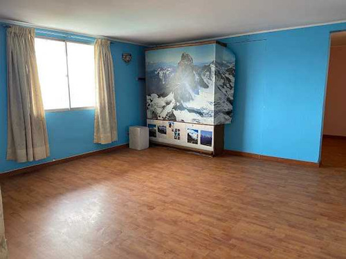 Venta Depto Subsidio A Pasos Metro Lo Prado (74148)