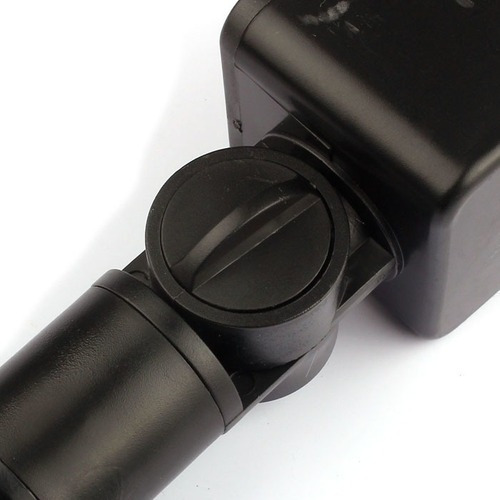 Sd Dc 12v Sensor De Movimiento Pir Infrarrojo Automático Al