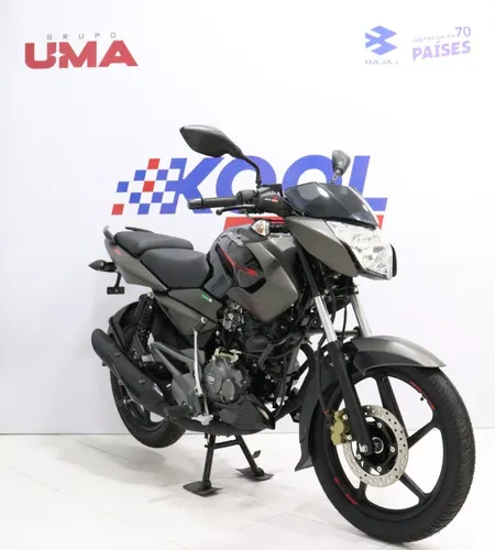 Pulsar Ns 125