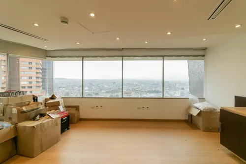 Oficina En Arriendo En Centro Internacional. Cod A1094007