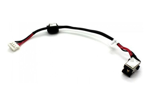 Pin De Carga Asus A53 K53 Con Cable