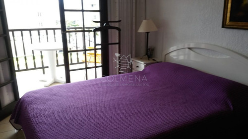 Imagen 8 de 12 de Apartamento En Peninsula Cerca De La Rambla De La Mansa Y De La Brava. - Punta Del Este Peninsula