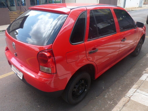 Imagem 4 de 9 de Vw / Gol 1.0 Geração 4 Flex 04 Pts