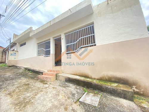 Imagem 1 de 15 de Casa No Vila Formosa  -  Ipatinga - 2020