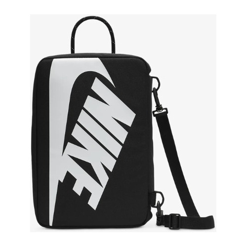 Porta Calçados Nike Shoe Bag Preta 8l