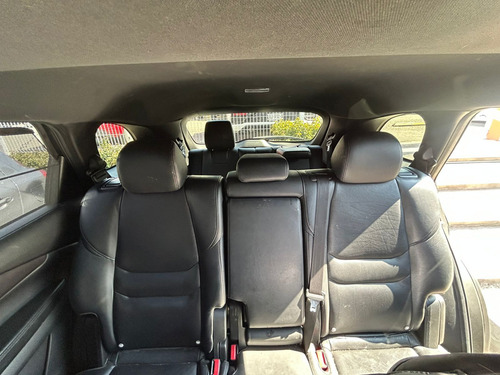 Mazda CX-9 2.5 I Grand Touring Awd At