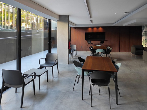 Imagen 16 de 22 de Venta - Apartamento 2 Dormitorios - Pocitos Nuevo