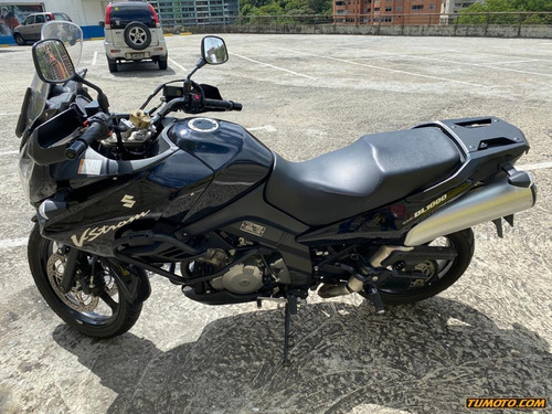Motos Suzuki Vstrom