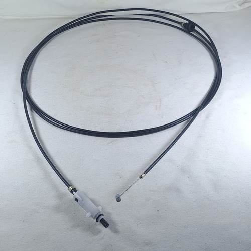 Guaya Apaertura Tapa Gasolina Hilux Kavak 4.0 2006-2018