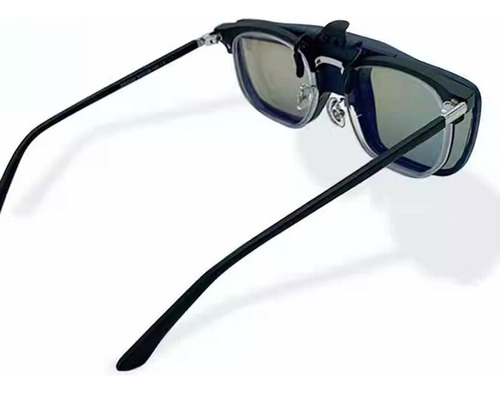 . Gafas Estroboscópicas, Gafas Con Abrazadera, Gafas Para