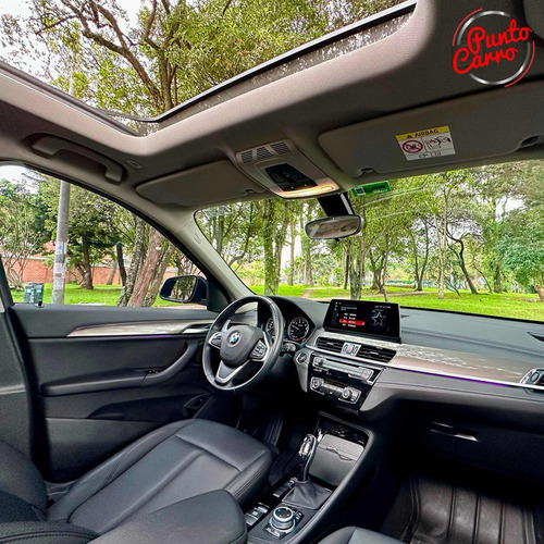 BMW X1 2.0 F48 Sdrive 20i