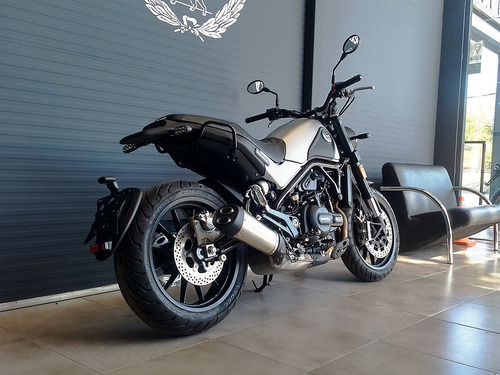 Imagen 13 de 25 de Benelli Leoncino 500 - 12 Cuotas Sin Interés! -créd. Bbva Mp