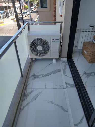 Instalacion Colocacion Service De Aires Acondicionados Split