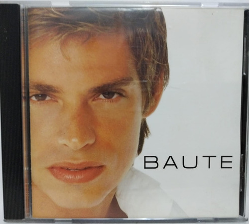 Baute  Dame De Eso Cd La Cueva Musical