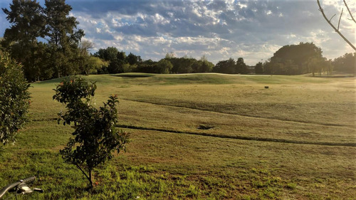 Casa Alquiler Campo Chico Country Club