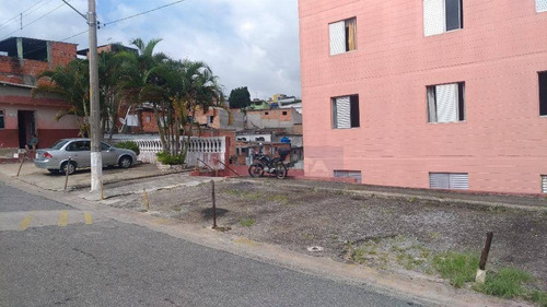 Imagem 2 de 29 de Apartamento Residencial À Venda, Guaianazes, São Paulo. - Ap18520