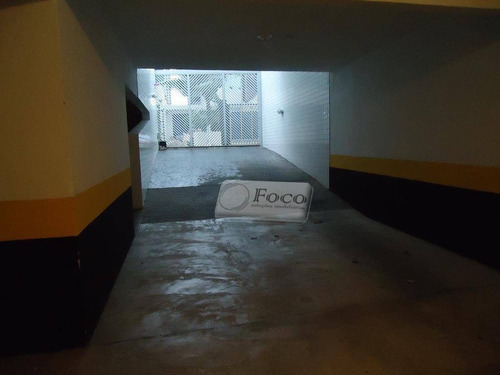 Imagem 20 de 28 de Apartamento Residencial À Venda, Campo Da Aviação, Praia Grande - Ap0256. - Ap0256