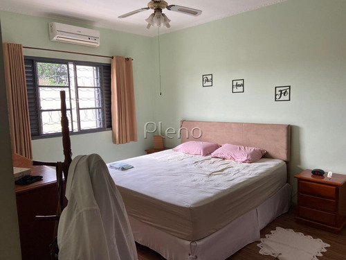 Imagem 11 de 16 de Casa À Venda Em Jardim Chapadão - Ca030807