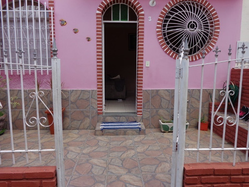 Imagem 26 de 30 de Casa De 3 Quartos No Copacabana, Região Santa Amélia - Ca00101 - 34582081