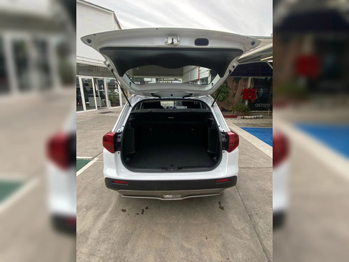 Suzuki Vitara Gls 4x4 Mt