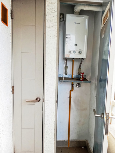 Venta 2d 1b 12 Min Metro El Parron