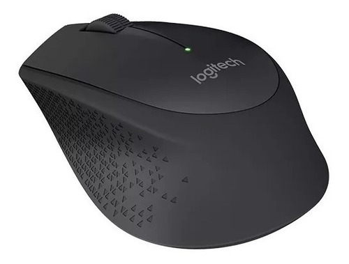 Mouse inalámbrico Logitech Mouse Inalambrico M280 M280 negro