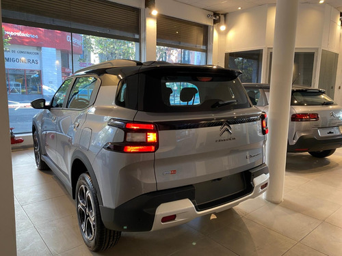 Citroën C3 Aircross Shine