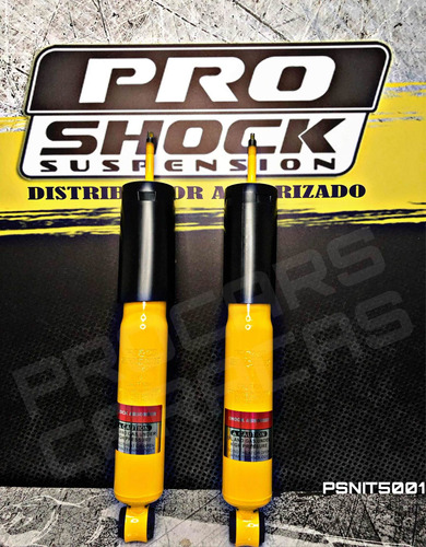 Amortiguador Delantero Proshock Mitsubishi Panel L300