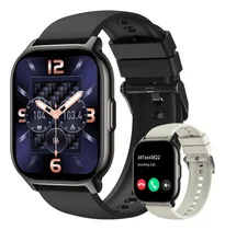 Comprar Reloj Inteligente Para Hombres Y Mujeres Fitness: Hacer\u002Fres.