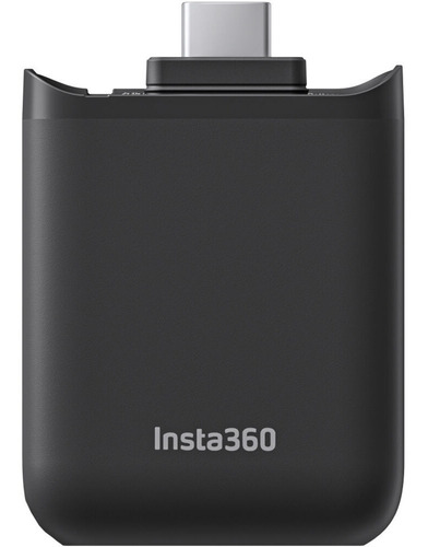 Insta360 Base De Bateria Vertical One Rs Para One Rs 360