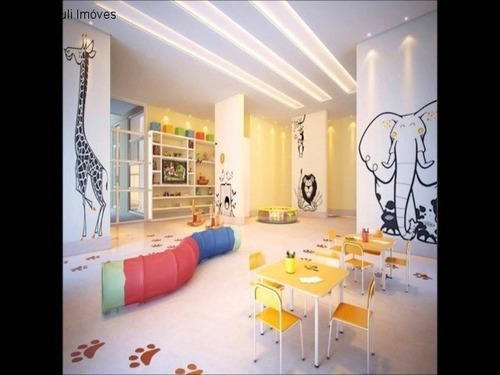 Imagem 25 de 25 de Apartamento Horizontes Serra Do Japi - Jardim Bonfiglioli - Jundiaí. - Ap05906 - 69265300
