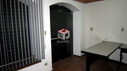 Imagem 4 de 19 de Sobrado Para Aluguel, 4 Vagas, Saúde - São Paulo/sp - 118551