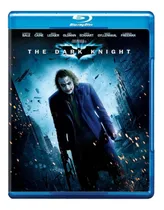 Comprar Blu Ray Batman El Caballero De La Noche 2 Discos