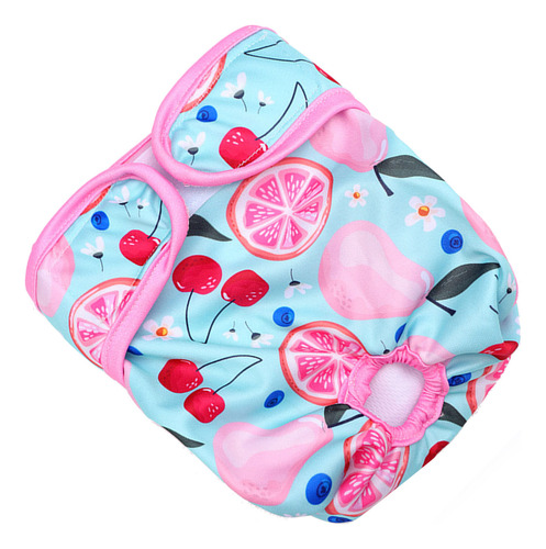 Pantalones Fisiológicos Para Perros, Transpirables Y De Rápi