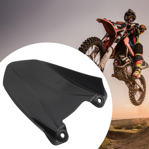 Para-lamas Traseiro De Motocicleta, Capa Protetora De