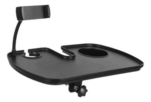 Bandeja Para Soporte De Micrófono, Soporte De