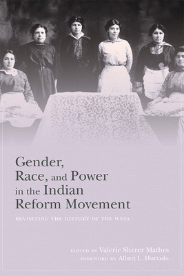 Libro Gender, Race, And Power In The Indian Reform Moveme...