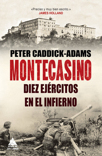 Libro Montecasino